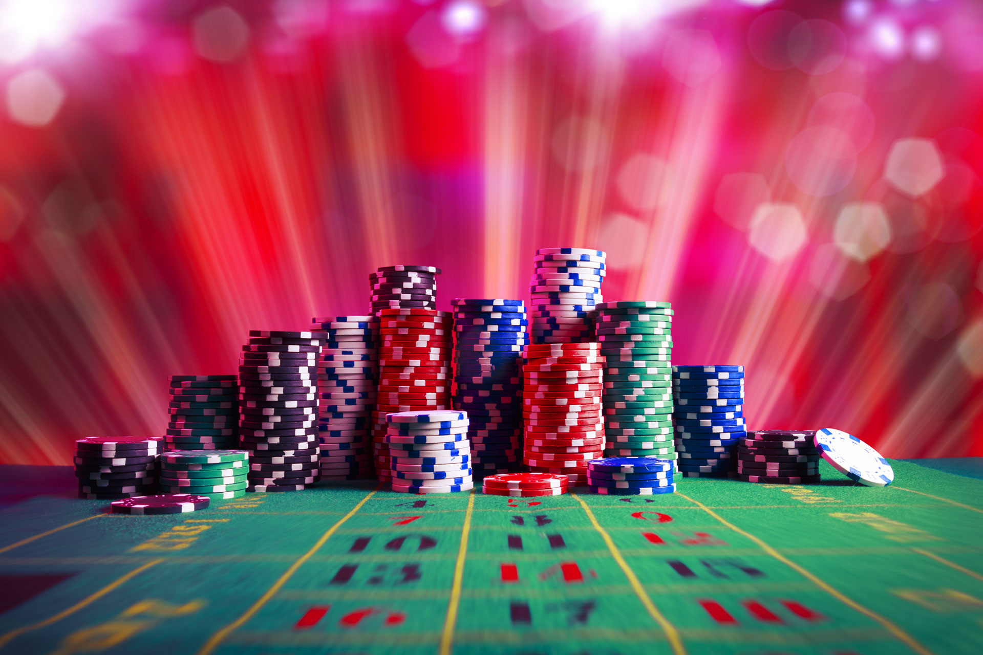 Bonus Avcısının Rehberi: Efesbetcasino'da Kazancınızı Maksimize Edin