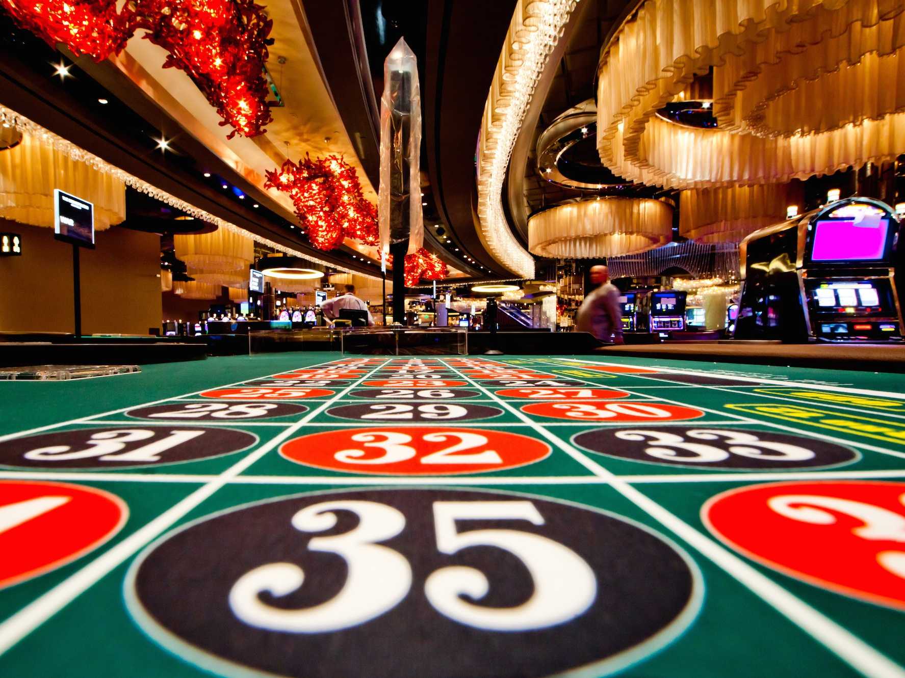 Bonus Avcısının Rehberi: Efesbetcasino'da Kazancınızı Maksimize Edin