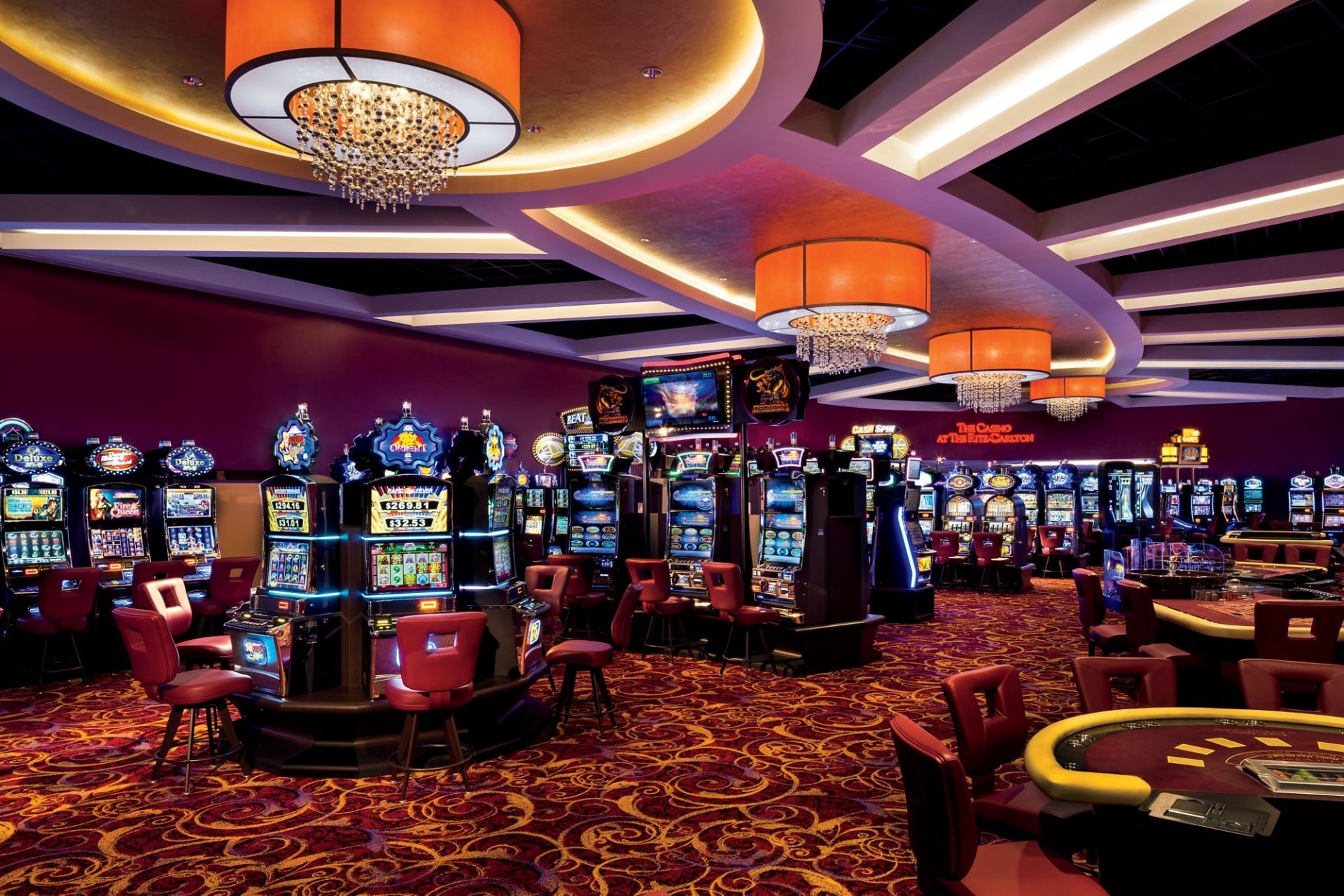 Bonus Avcısının Rehberi: Efesbetcasino'da Kazancınızı Maksimize Edin